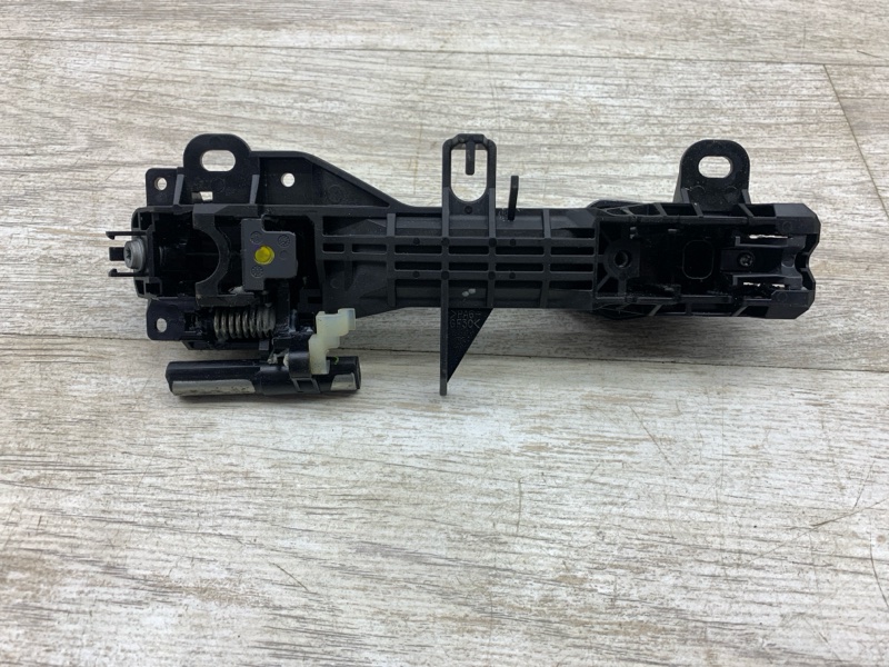 Ручка двери внешняя XV 2017 Внедорожник FB20CVZHJE