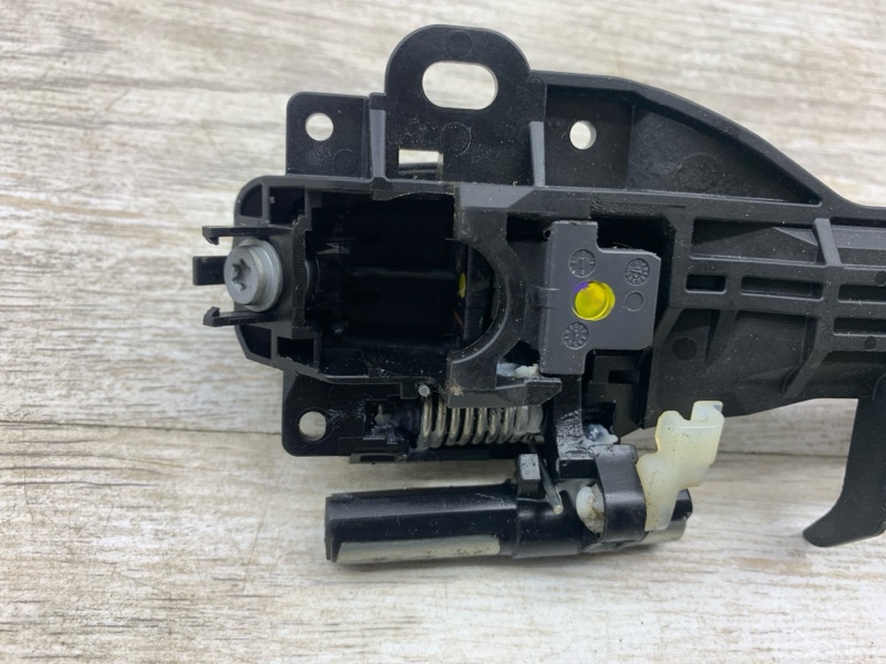 Ручка двери внешняя XV 2017 Внедорожник FB20CVZHJE