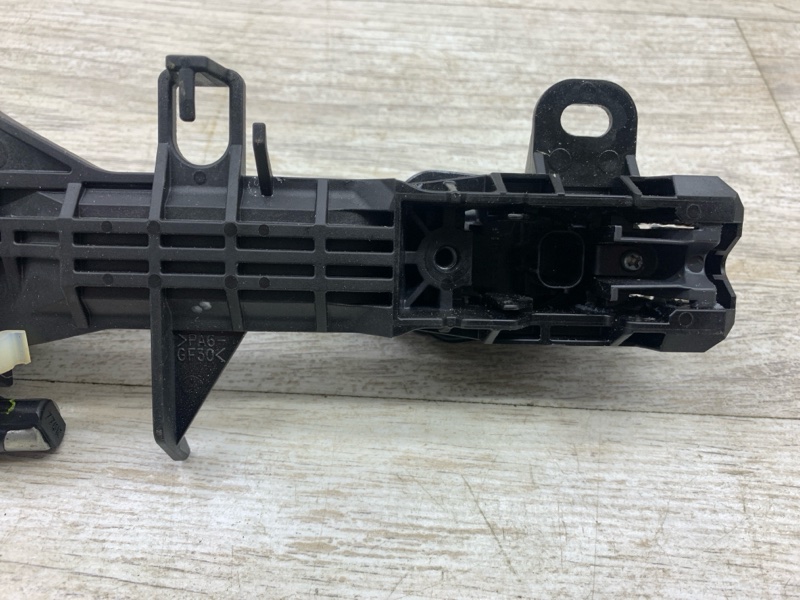 Ручка двери внешняя XV 2017 Внедорожник FB20CVZHJE