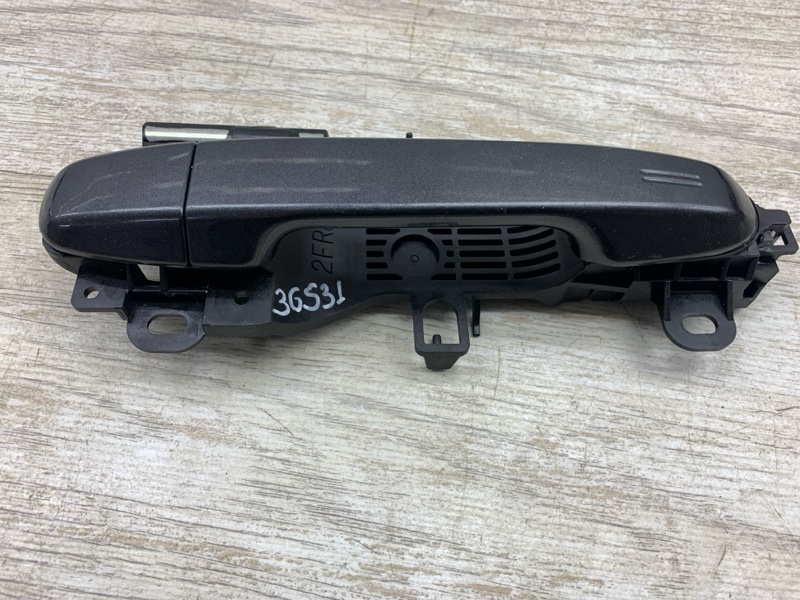 Ручка двери внешняя XV 2017 Внедорожник FB20CVZHJE