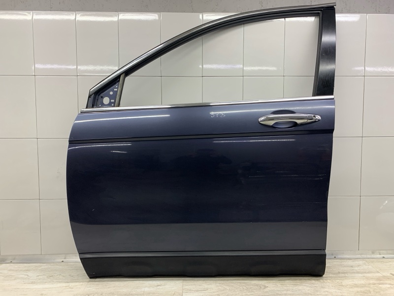 Запчасть дверь передняя левая HONDA CR-V 2008 Внедорожник R20A2 67050SWWE00ZZ контрактная Дверь передняя левая HONDA CR-V 2008 Внедорожник R20A2 67050SWWE00ZZ контрактная