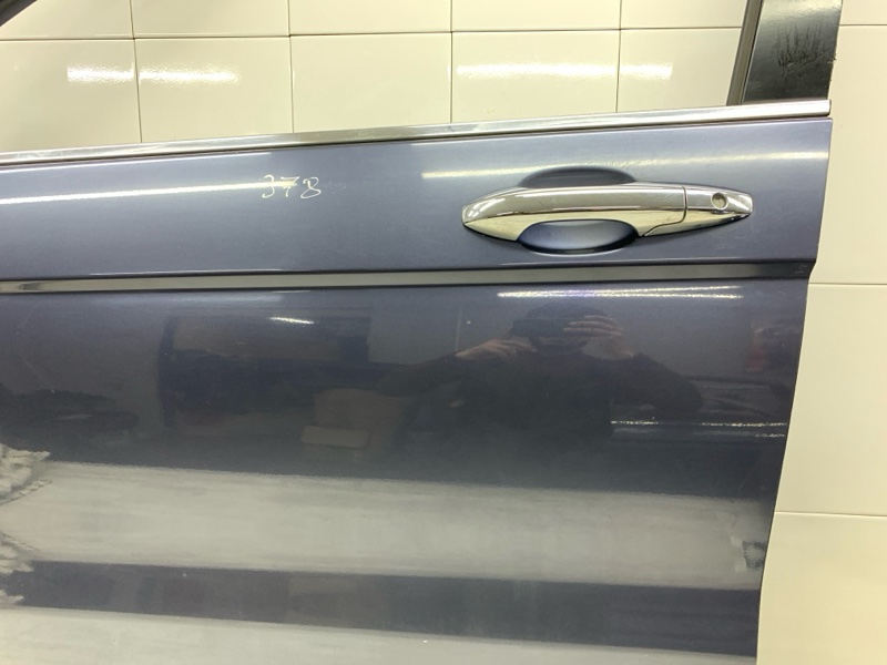 Дверь передняя левая CR-V 2008 Внедорожник R20A2 Дверь передняя левая CR-V 2008 Внедорожник R20A2