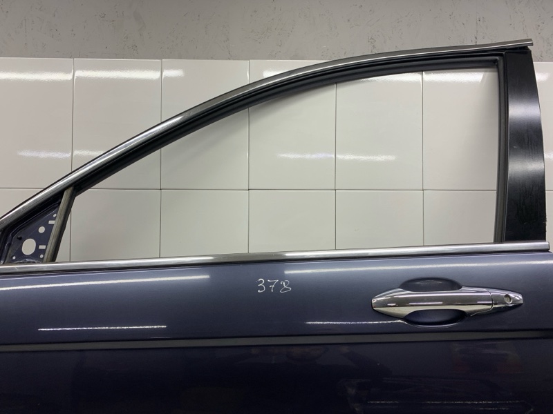 Дверь передняя левая CR-V 2008 Внедорожник R20A2 Дверь передняя левая CR-V 2008 Внедорожник R20A2