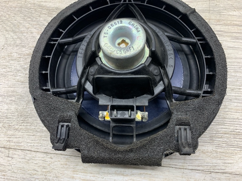 Динамик задний правый CR-V 2008 Внедорожник R20A2