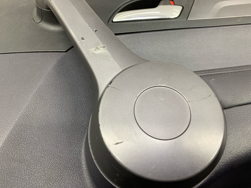 Обшивка двери задняя правая CR-V 2008 Внедорожник R20A2