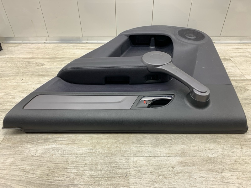 Обшивка двери задняя правая CR-V 2008 Внедорожник R20A2