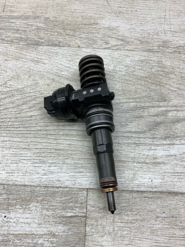 Форсунка VOLKSWAGEN PASSAT Универсал BLS