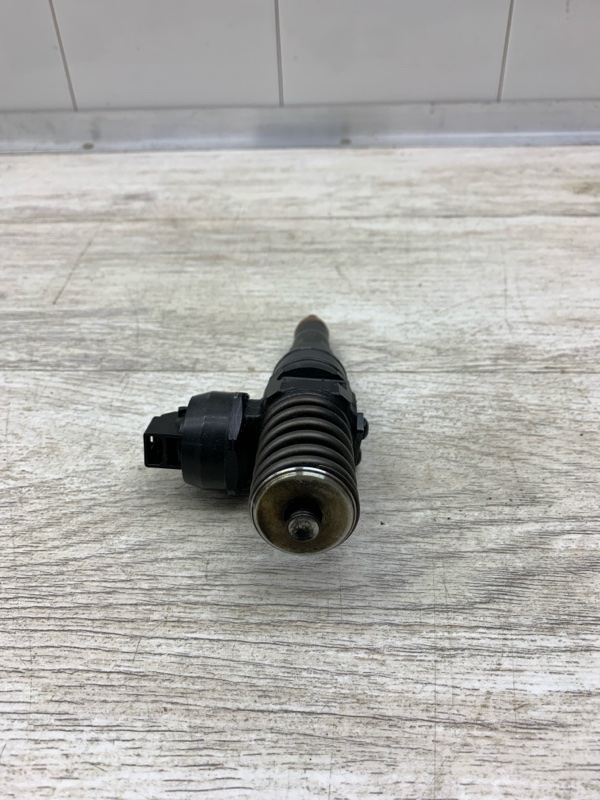 Форсунка PASSAT 2007 Универсал BLS