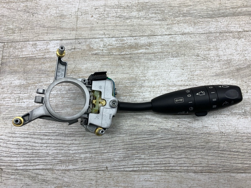 Переключатель дворников MERCEDES-BENZ A-CLASS 2008 Хэтчбек 640.942 A1695450210 контрактная