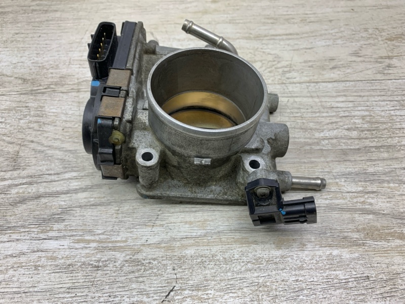Дроссельная заслонка SUBARU OUTBACK Универсал EJ25
