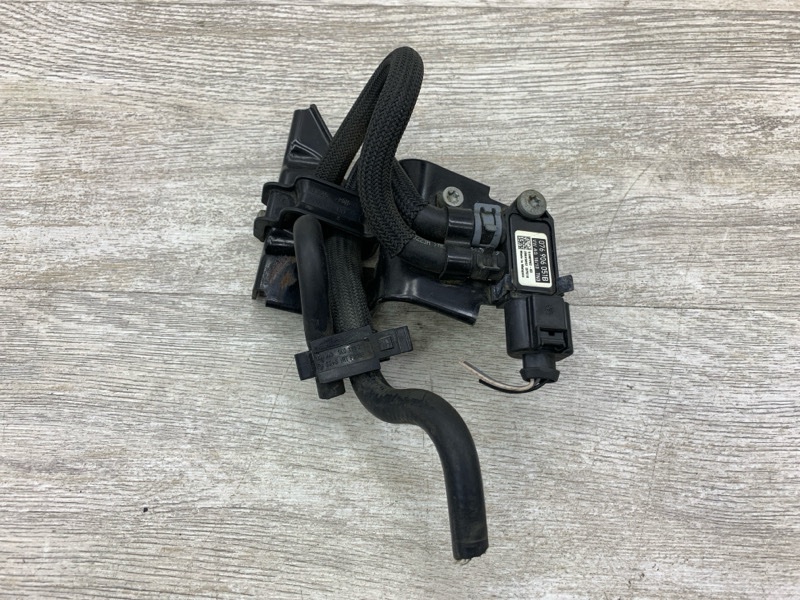 Датчик абсолютного давления VOLKSWAGEN PASSAT B7 2013 Универсал CAYC контрактная