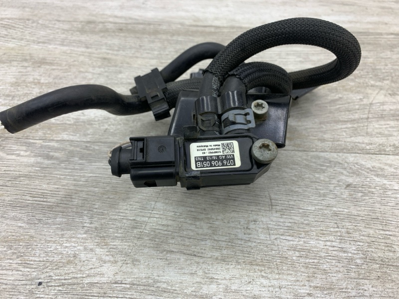 Датчик абсолютного давления PASSAT B7 2013 Универсал CAYC