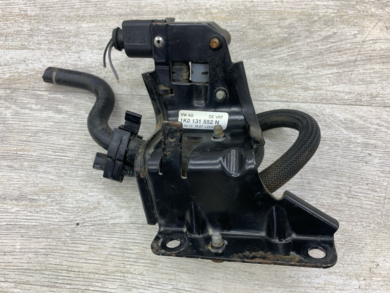 Датчик абсолютного давления PASSAT B7 2013 Универсал CAYC