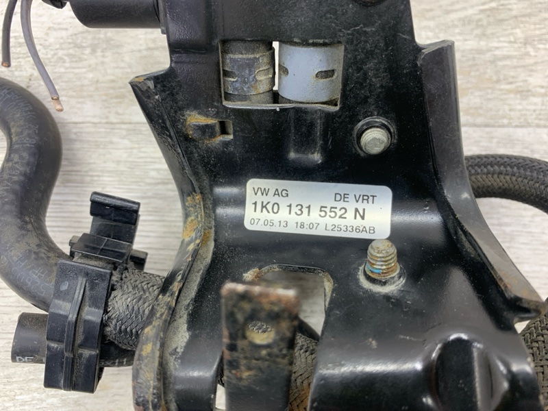 Датчик абсолютного давления PASSAT B7 2013 Универсал CAYC