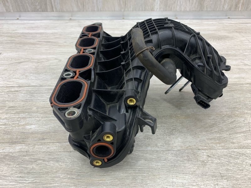 Впускной коллектор TOYOTA PRIUS Хэтчбек 2ZR-FXE