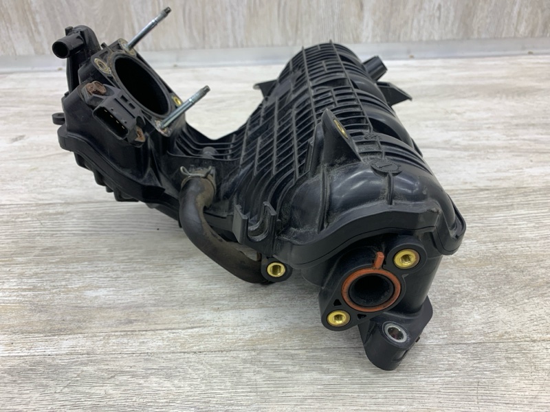 Впускной коллектор PRIUS 2009 Хэтчбек 2ZR-FXE