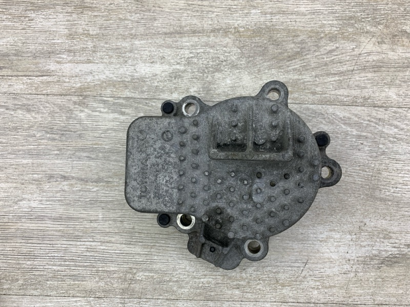 Насос водяной помпа PRIUS 2009 Хэтчбек 2ZR-FXE