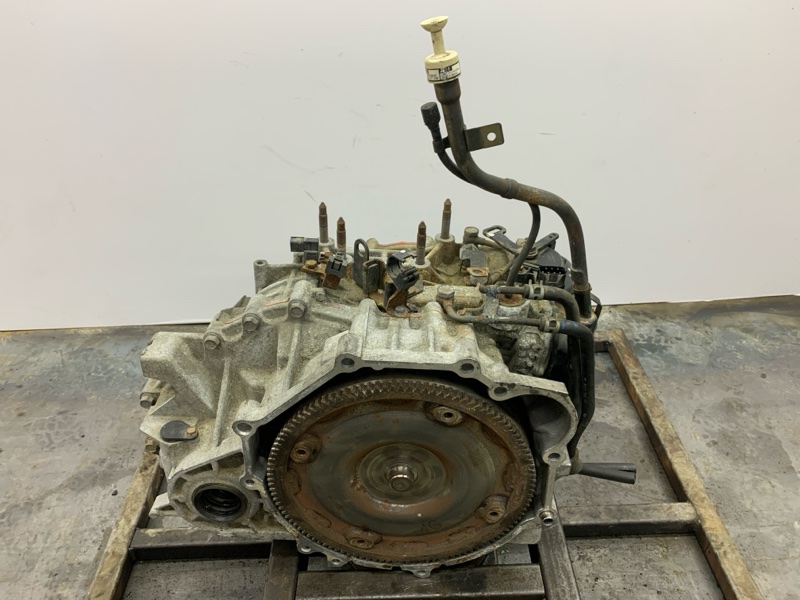 АКПП MITSUBISHI GRANDIS 2004 Универсал 4G69 MN168698 контрактная