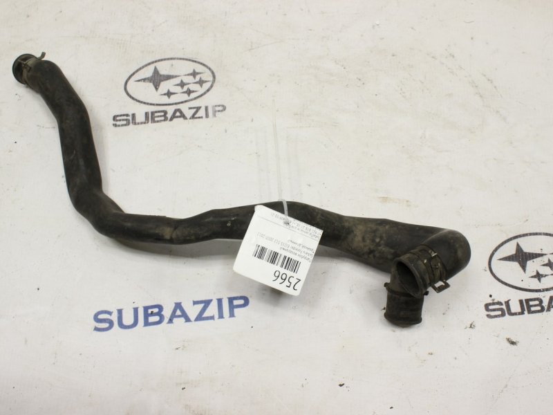 Патрубок воздушный Subaru Forester S12 EJ255 20