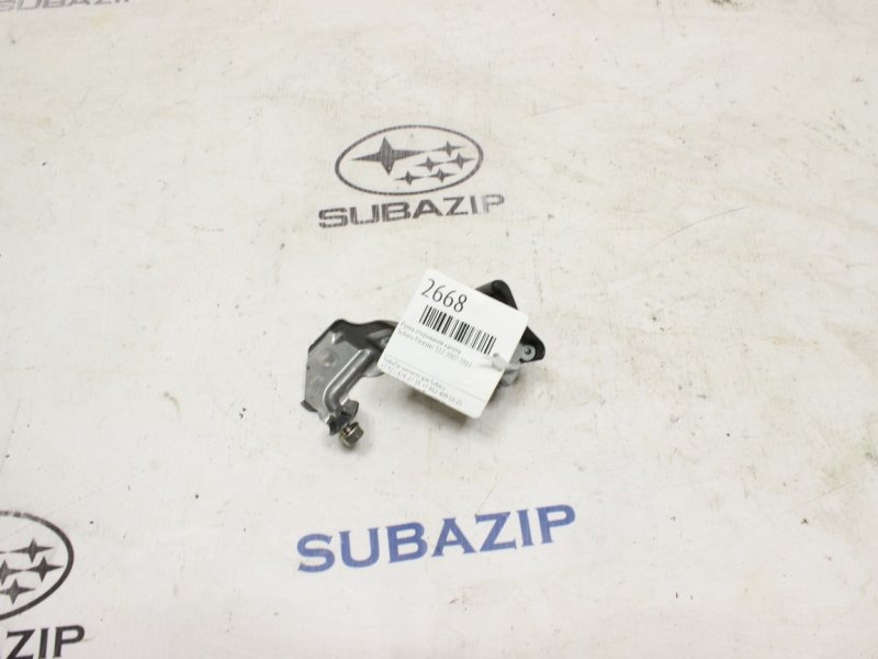 Ручка открывания капота Subaru Forester S12 2007
