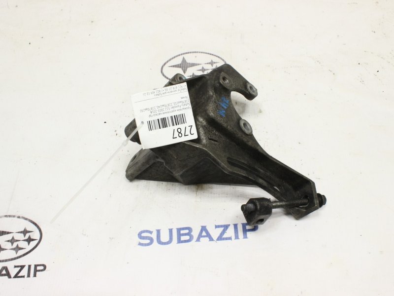 Кронштейн крепления насоса гур Subaru Forester S12 2003