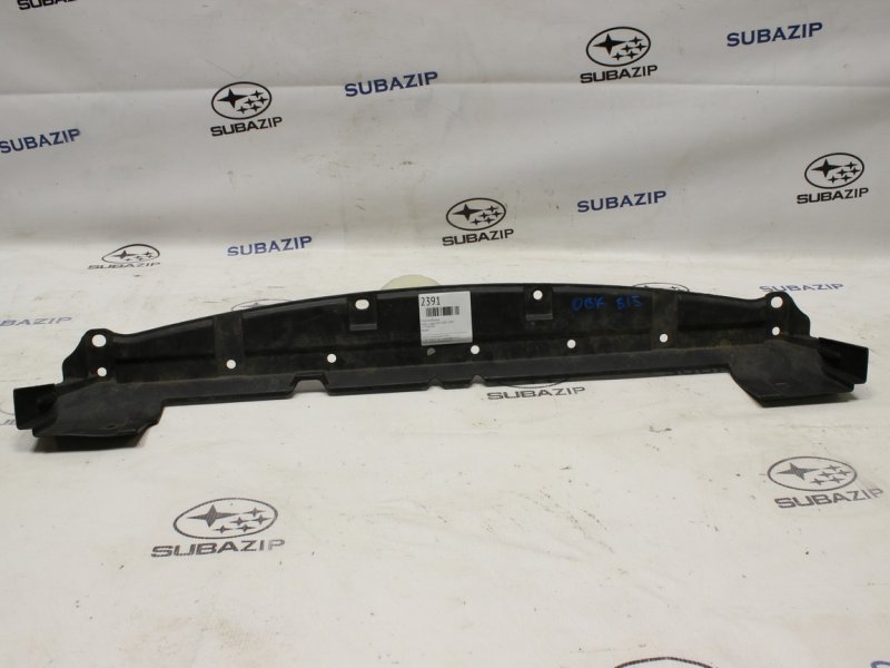 Накладка Subaru Legacy B13 2003