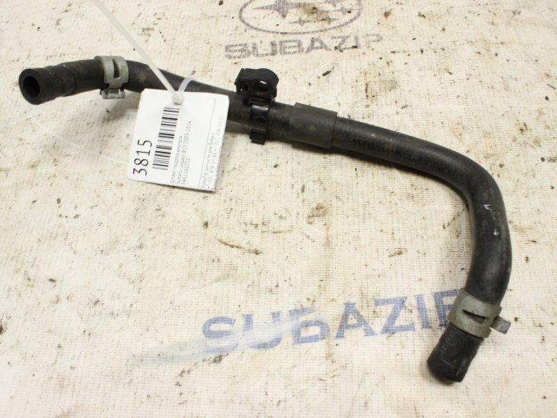 Шланг гидроусилителя Subaru Legacy B13 2003