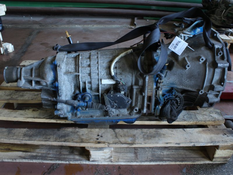 Акпп Subaru Legacy B13 Акпп Subaru Legacy B13