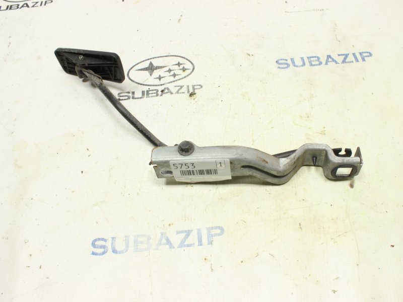 Педаль газа Subaru Outback BE EJ251 1999