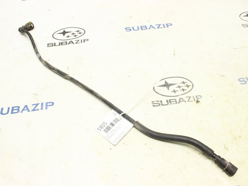 Трубка топливная Subaru Outback BE EJ251 1999
