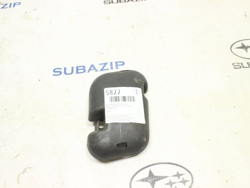 Крышка фонаря Subaru Outback BE EJ251 1999 задняя левая