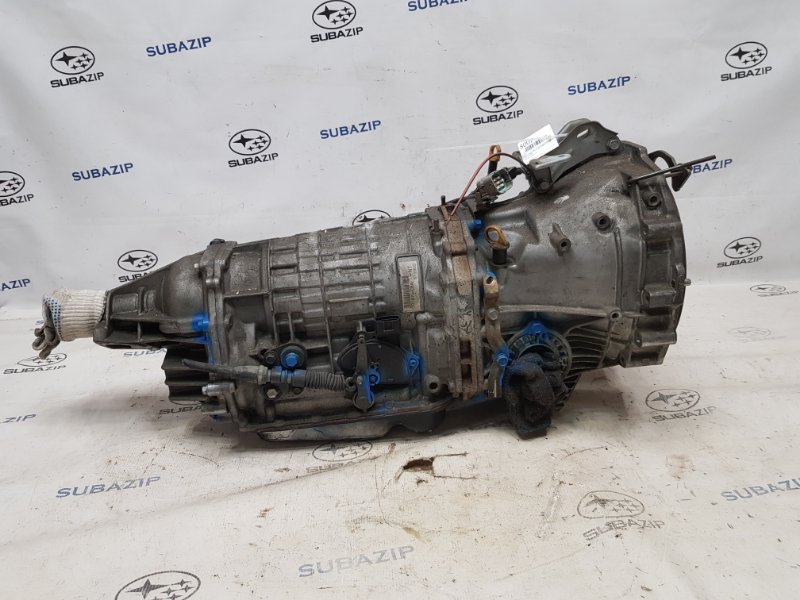 Акпп Subaru Legacy B13 2003 Акпп Subaru Legacy B13 2003