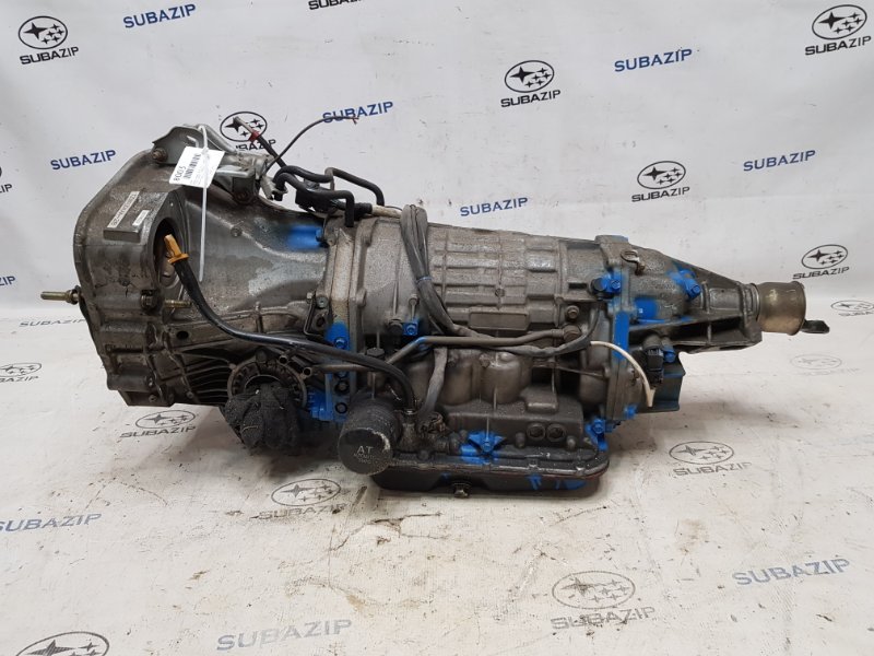 Акпп Subaru Legacy B13 2003 Акпп Subaru Legacy B13 2003