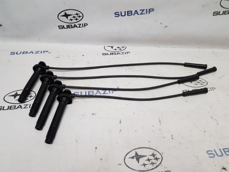 Провода высоковольтные Subaru Forester S10 1997