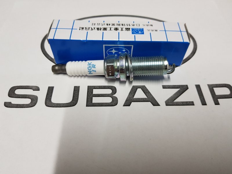 Свеча зажигания Subaru Свеча зажигания Subaru