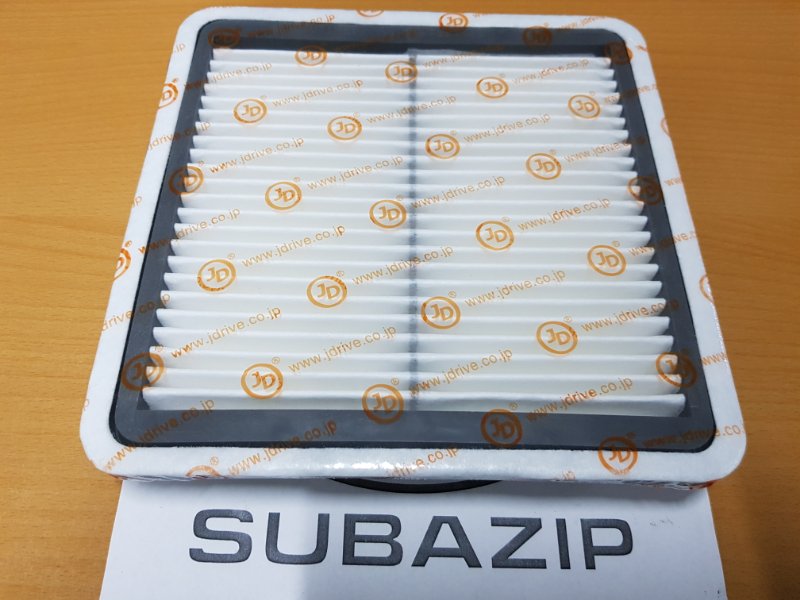 Фильтр воздушный Subaru Фильтр воздушный Subaru