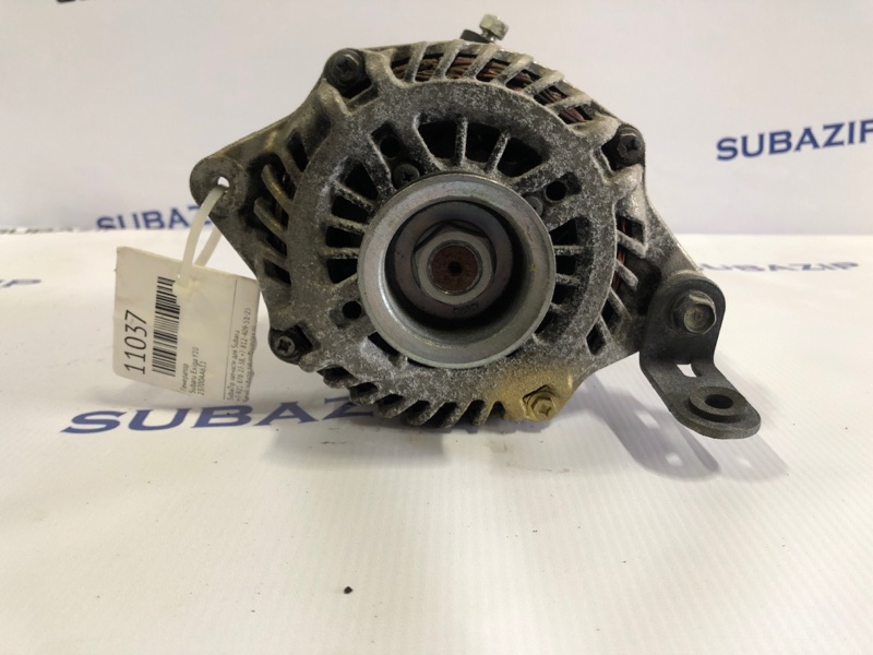 Генератор Subaru Exiga Y10 Генератор Subaru Exiga Y10
