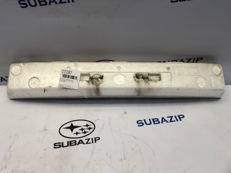 Наполнитель бампера Subaru Legacy B13 2003 верхний Наполнитель бампера Subaru Legacy B13 2003 верхний