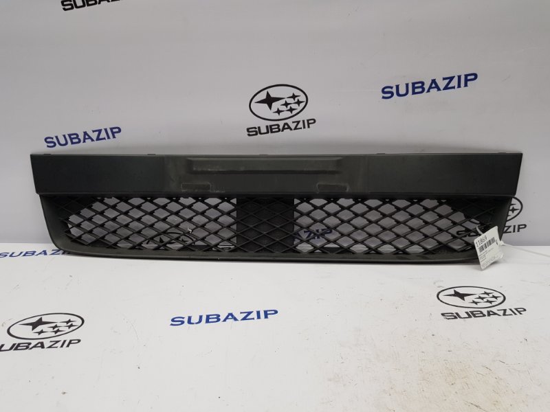 Решетка бампера Subaru Legacy B14 2009