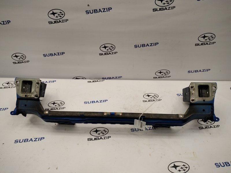 Панель передняя Subaru Impreza G11 2000