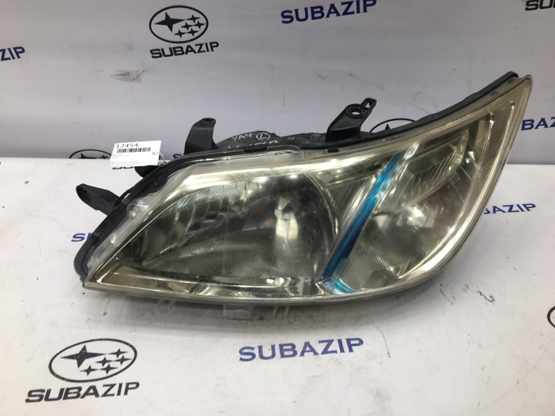 Фара Subaru Exiga Y10 левая Фара Subaru Exiga Y10 левая