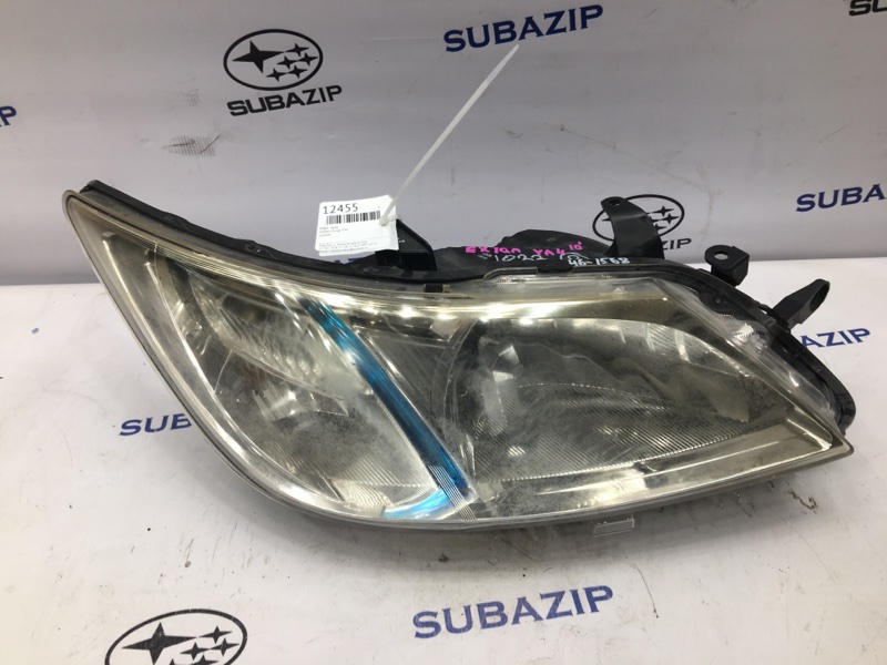 Фара Subaru Exiga Y10 правая Фара Subaru Exiga Y10 правая