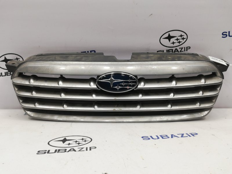 Решетка радиатора Subaru Outback B13 2006