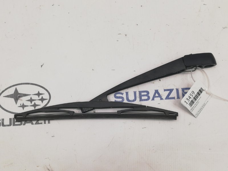 Поводок стеклоочистителя Subaru Impreza G23 задний