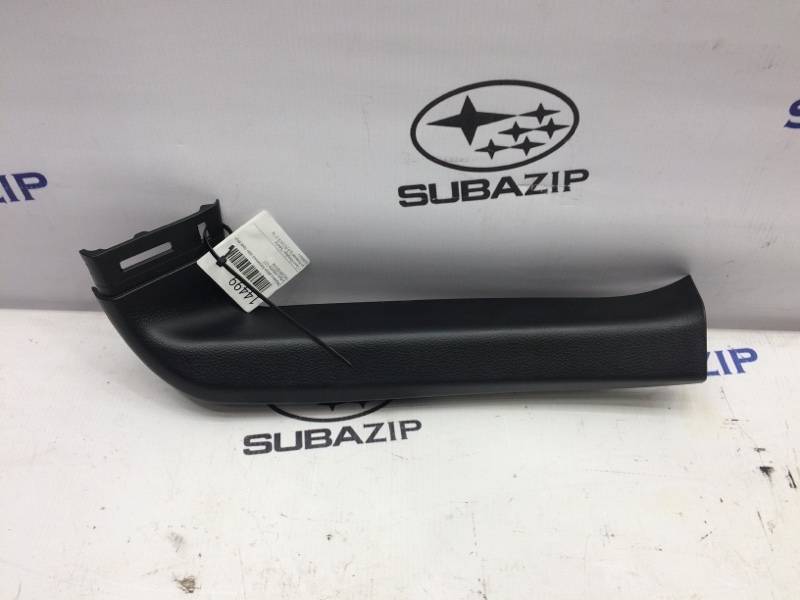 Обшивка двери багажника Subaru Impreza G23 задняя правая