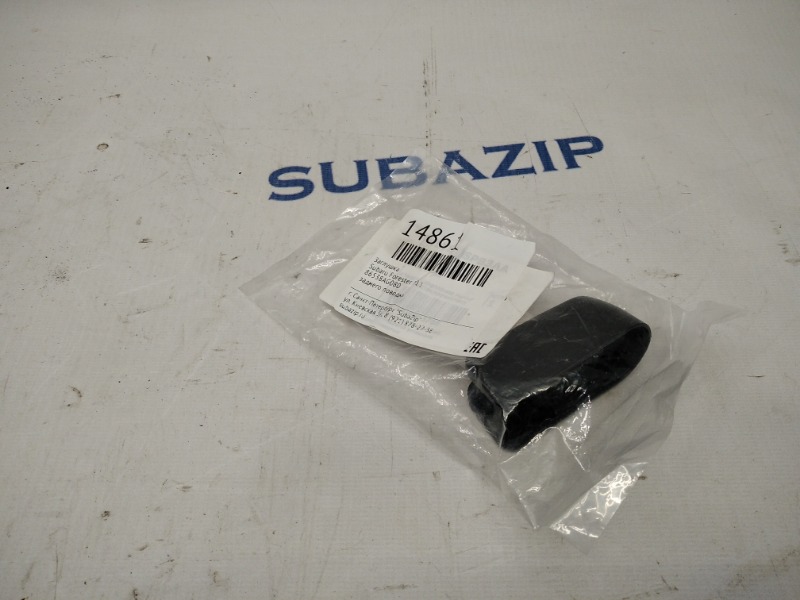 Заглушка Subaru Forester S11 Заглушка Subaru Forester S11