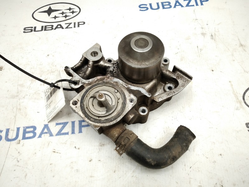 Помпа Subaru Forester S11 Помпа Subaru Forester S11