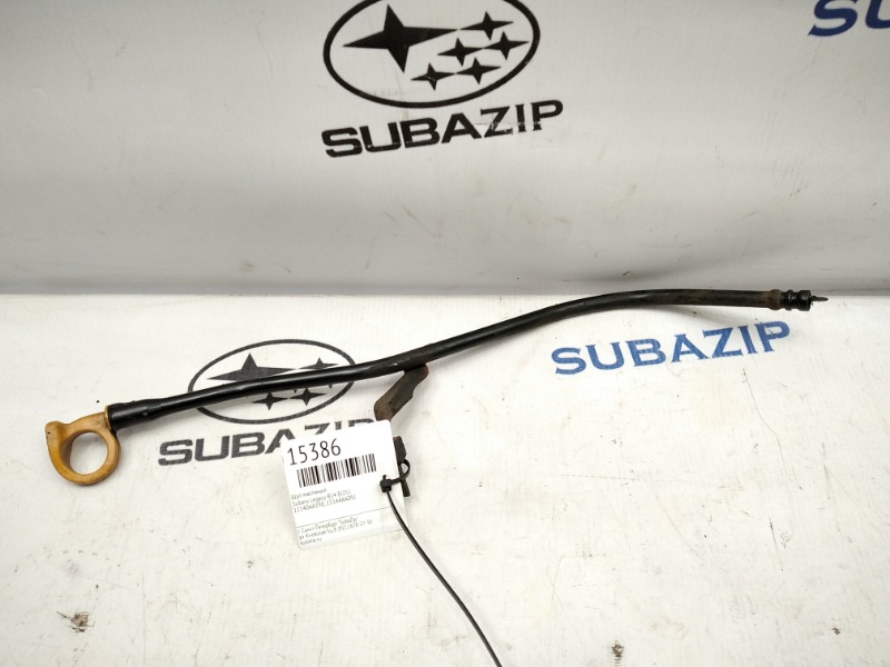 Щуп масляный Subaru Legacy B14 EJ253