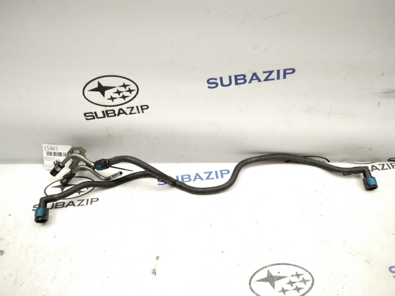 Трубка топливная Subaru Forester S12 FA20