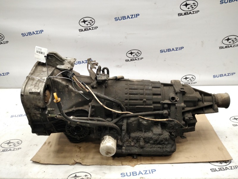 Акпп Subaru Outback B12 Акпп Subaru Outback B12